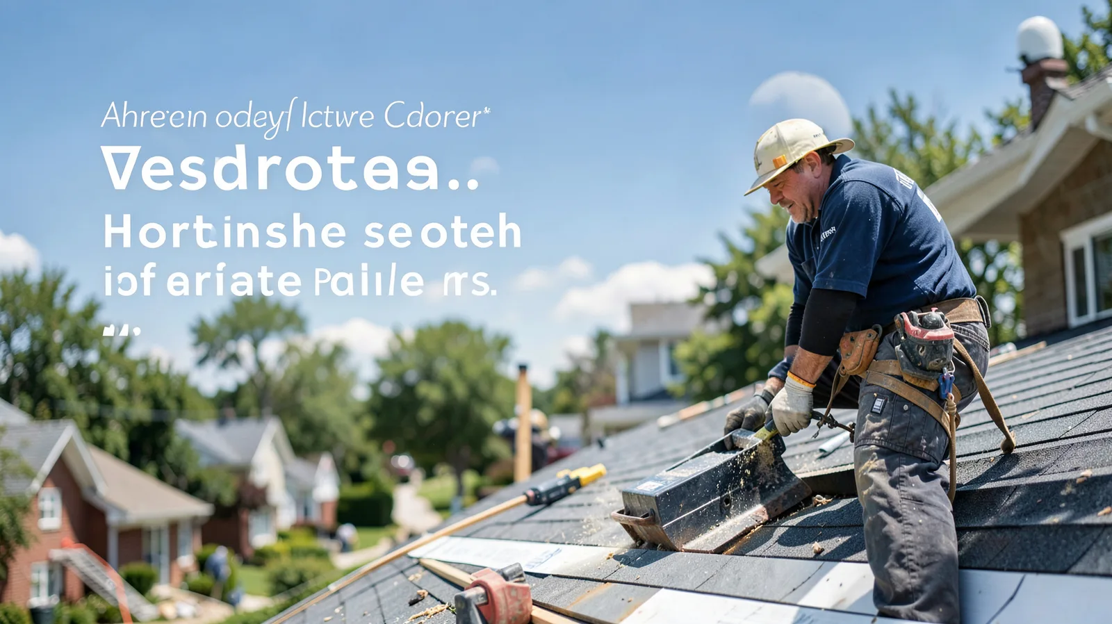 Roof Replacement in Due West, SC near me